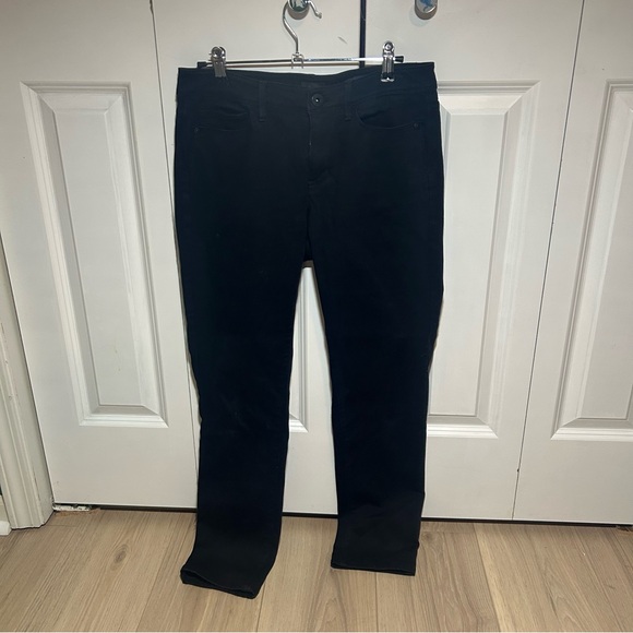 J. Jill Authentic Fit Slim-Ankle Jeans - Picture 3 of 5